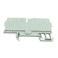 Allen-Bradley 1492L3QW Terminal Block with Spring Clamp Connection