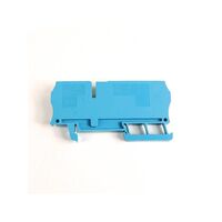 Allen-Bradley 1492L4TY One-Circuit Feed-Through Block