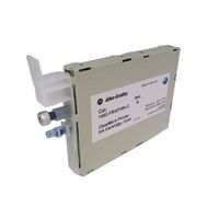 Allen-Bradley 1492PRINTINKC Cyan Ink Cartridge for Clear Mark Printer