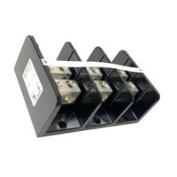 Allen-Bradley 1492PD3226 Power Distribution Block 3 Pole 620 Amps
