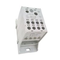 Allen-Bradley 1492PDE1C183 Power Distribution Block Enclosed Aluminum