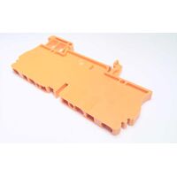 Allen-Bradley 1492L3QOR Supplementary Protector Feed-Through Block