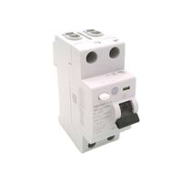 Allen-Bradley 1492RCDA2A25 Residual Current Device 2 Pole 25 Amp