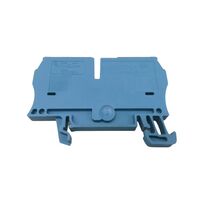 Allen-Bradley 1492L4B Terminal Block Spring Clamp Connection