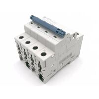 Allen-Bradley 1492SPM3C250N Supplementary Protector 3 Pole 25 Amp