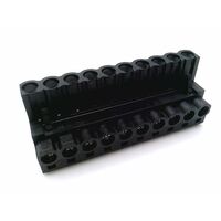 Allen-Bradley 1492QP510 Plug-In Female Terminal Block 10 Pole