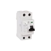 Allen-Bradley 1492RCDA2B25 Residual Circuit Breaker 2 Pole 25 Amp