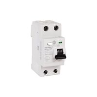 Allen-Bradley 1492RCDA2B40 Residual Circuit Breaker 2 Pole 40 Amp 230 VAC