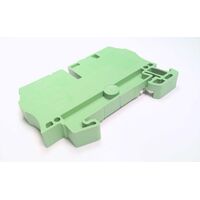 Allen-Bradley 1492LG6 Terminal Block with Spring Clamp Connection