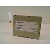 Allen-Bradley 1492PRINTINKY Yellow Ink Cartridge for Clear Mark Printer