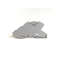 Allen-Bradley 1492LDG3P Terminal Block with Spring Clamp Connection