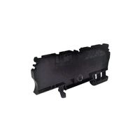 Allen-Bradley 1492L3QBL Terminal Block with Spring Clamp Connection