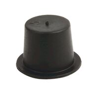 Allen-Bradley 1492PDEC2 Hole Plug Power Distribution Block Accessory