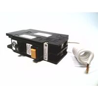 Allen-Bradley 1492MCEA120 Miniature Circuit Breaker Ground Fault Equipment Protector