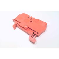 Allen-Bradley 1492L3RE Terminal Block with Spring Clamp Connection