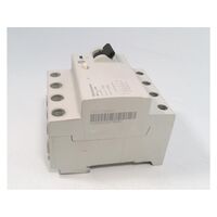 Allen-Bradley 1492RCDA4D40 Residual Current Device 4 Pole 500mA Sensitivity