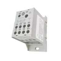 Allen-Bradley 1492PDE1C183 Power Distribution Block Enclosed Aluminum