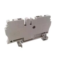 Allen-Bradley 1492L3 Terminal Block with Spring Clamp Connection