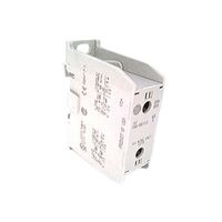 Allen-Bradley 1492PDE1112 Power Distribution Block Enclosed Aluminum
