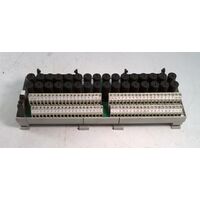 Allen-Bradley 1492TIFM40FF24A2 Fused Termination Module
