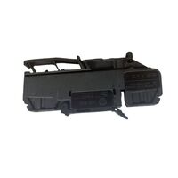 Allen-Bradley 1492RFB424 Terminal Block 15 AMP with Red LED Indicator