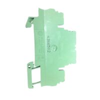 Allen-Bradley 1492LDG2C Terminal Block 1.5mm Green