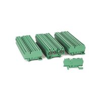 Allen-Bradley 1492L3TG Terminal Block with Spring Clamp Connection