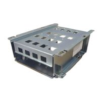 Allen-Bradley 1492MUA1BA4A7 Conversion Mounting Assembly