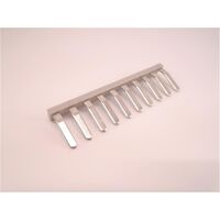 Allen-Bradley 1492SJ810 Terminal Block 10 Pole Side Jumper