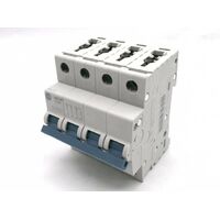 Allen-Bradley 1492SPM3C250N Supplementary Protector 3 Pole 25 Amp