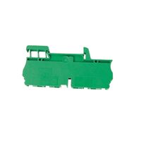 Allen-Bradley 1492L3QG Terminal Block with Spring Clamp Connection