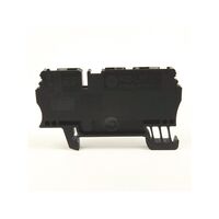 Allen-Bradley 1492L3TBR Terminal Block with Spring Clamp Connection