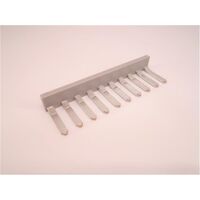 Allen-Bradley 1492SJ810 Terminal Block 10 Pole Side Jumper