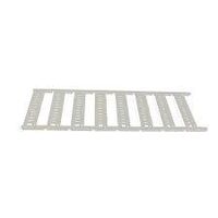 Allen-Bradley 1492MS5X12 IEC 5x12mm Snap-In Marker Cards