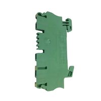 Allen-Bradley 1492LG2T Terminal Block with Spring Clamp Connection