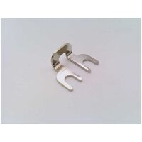 Allen-Bradley 1492N14 Terminal Block Side Jumper 2 Pole 9mm