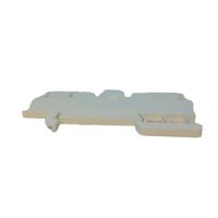 Allen-Bradley 1492L2QW One-Circuit Feed-Through Block