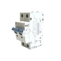 Allen-Bradley 1492SPM2C250 Supplementary Protector 2 Pole 25 Amp