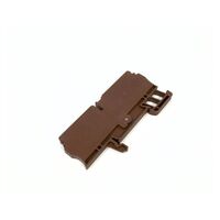 Allen-Bradley 1492L3QBR Terminal Block with Spring Clamp Connection