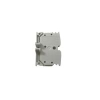 Allen-Bradley 1492LMP3E Mini Surface Mount Feed-Through End Block