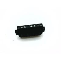 Allen-Bradley 1492RTB8N 8-Pole Screw Style Plug Assembly
