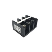 Allen-Bradley 1492PD3163 Power Distribution Block 335 AMP 600V AC/DC