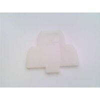 Allen-Bradley 1492NM40 Terminal Block End Barrier