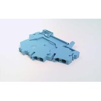 Allen-Bradley 1492LD3B Terminal Block with Spring Clamp Connection