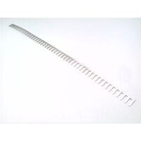 Allen-Bradley 1492N24 50 Pole Plug-In Terminal Block