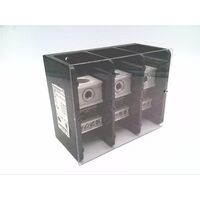 Allen-Bradley 1492PD3183 Power Distribution Block 3 Pole