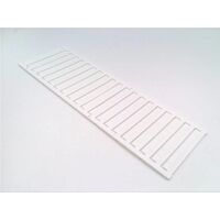 Allen-Bradley 1492M8X5 Marker Cards Snap-In