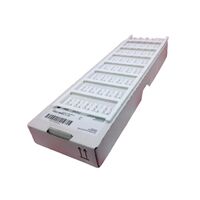 Allen-Bradley 1492MWC112 White Wire Marker Card