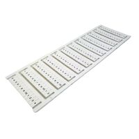 Allen-Bradley 1492-M5X12 Marker Card