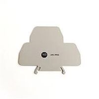 Allen-Bradley 1492PPD6 Terminal Block Partition Plate